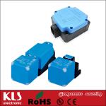 Wide Voltage inductive proximity sensors square type